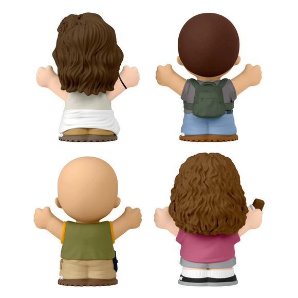 Fisher Price Collector LOST TV Show Special Edition Little People - Picture 6 of 6